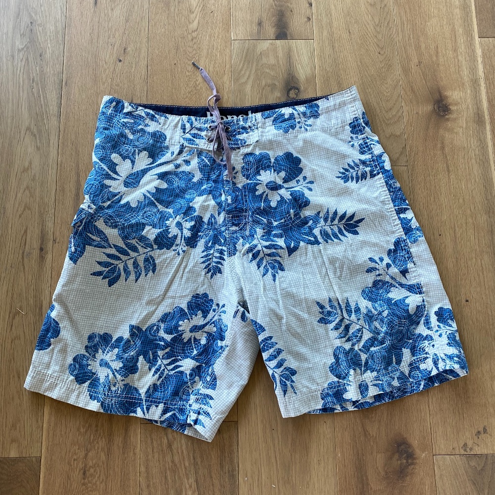Men’s board shorts - 36